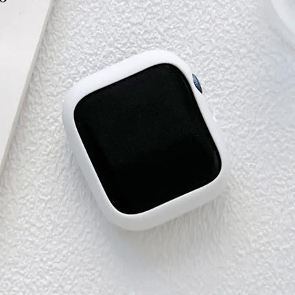 TPU Candy Color Case For Apple Watch Series 9/8/7 41mm