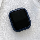 For Apple Watch Series 9 / 8 / 7 41mm / Dark Blue