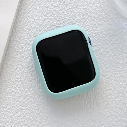 TPU Candy Color Case For Apple Watch Series 9/8/7 41mm