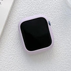 For Apple Watch Series 9 / 8 / 7 41mm / Purple