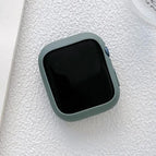 For Apple Watch Series 9 / 8 / 7 41mm / Green