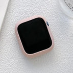 For Apple Watch Series 9 / 8 / 7 41mm / Pink