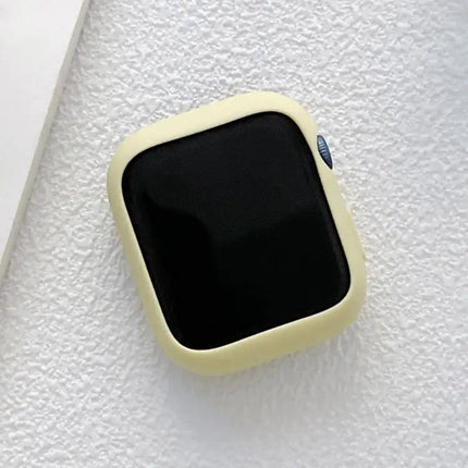 TPU Candy Color Case For Apple Watch Series 9/8/7 41mm