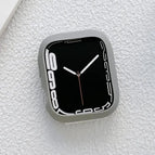 For Apple Watch Series 9 / 8 / 7 45mm / Grey