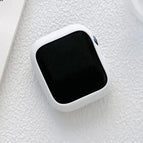For Apple Watch Series 9 / 8 / 7 45mm / White
