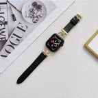 7 41mm / 6&SE&5&4 40mm / 3&2&1 38mm / Gold + Black