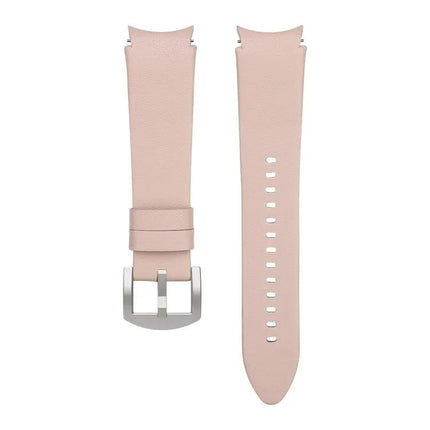 Samsung Galaxy Watch4 Leather Band Genuine Leather 40/44mm