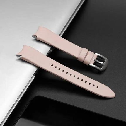 Samsung Galaxy Watch4 Leather Band Genuine Leather 40/44mm