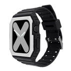 7 41mm / 6&SE&5&4 40mm / 3&2&1 38mm / Black White