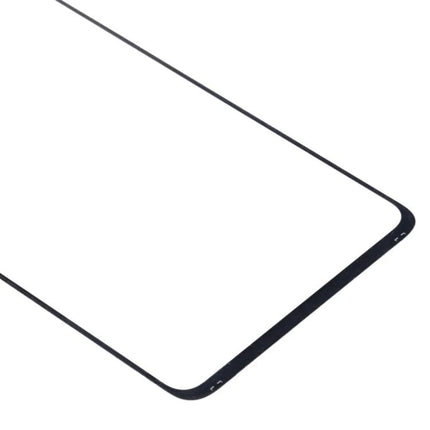 Replacement Screen Glass for Samsung Phones in Daily Use - front outer glass for Galaxy A7 2018 (A750) to fix cracked screens
