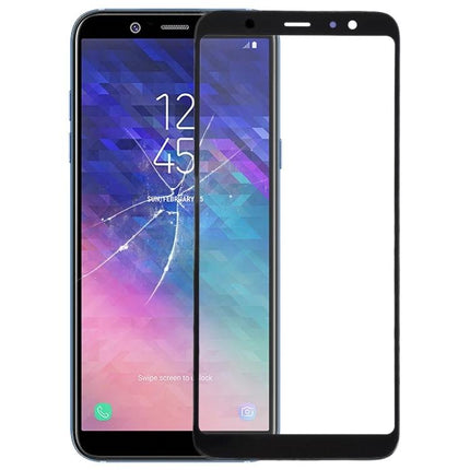 Replacement Screen Glass for Samsung Phones in Daily Use - Samsung Galaxy A7 2018 (A750) outer glass replacement