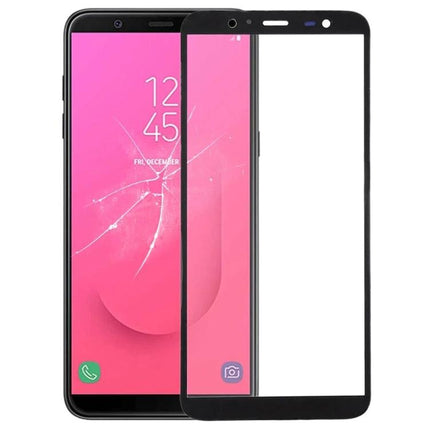 Replacement Screen Glass for Samsung Phones in Daily Use - Samsung Galaxy A7 2018 A750 front outer glass replacement