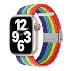 7 41mm / 6&SE&5&4 40mm / 3&2&1 38mm / Rainbow