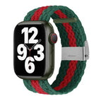 7 41mm / 6&SE&5&4 40mm / 3&2&1 38mm / Green Red