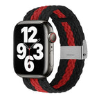 7 41mm / 6&SE&5&4 40mm / 3&2&1 38mm / Black Red