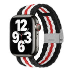7 45mm / 6&SE&5&4 44mm / 3&2&1 42mm / Black Red White