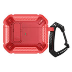 For AirPods 3 / Red