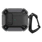 For AirPods 3 / Grey Black