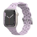 7 41mm / 6&SE&5&4 40mm / 3&2&1 38mm / Purple