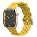 7 41mm / 6&SE&5&4 40mm / 3&2&1 38mm / Yellow