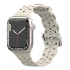 7 45mm / 6&SE&5&4 44mm / 3&2&1 42mm / Beige