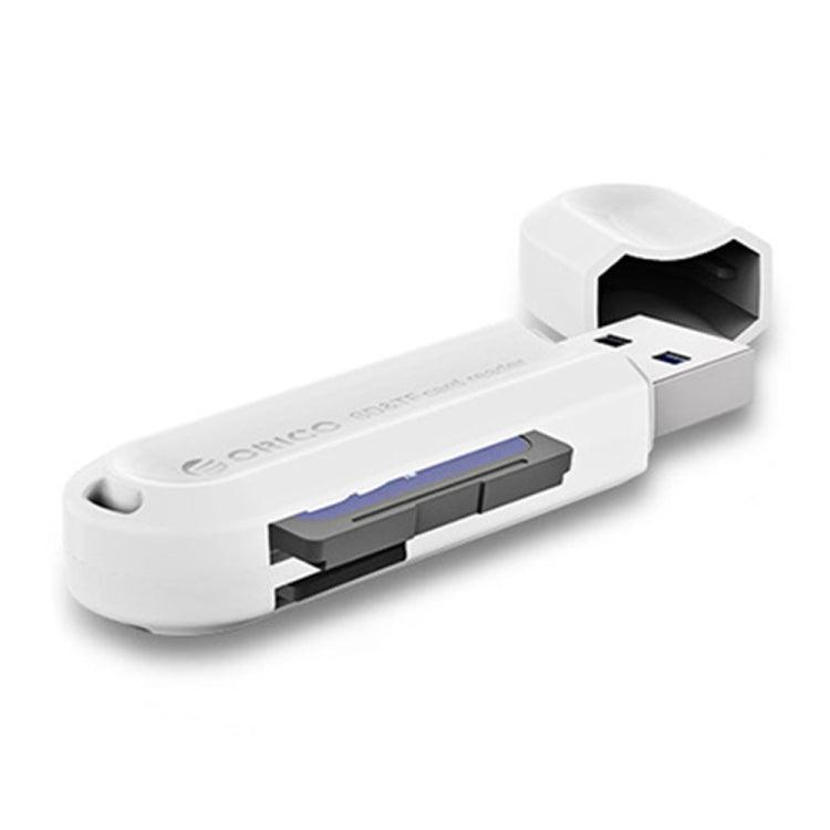 ORICO USB 3.0 TF/SD Card Data Transfer Reader