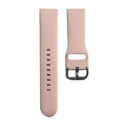 Silicone Watch Band 110mm Small Fit Apple Watch 38-41mm
