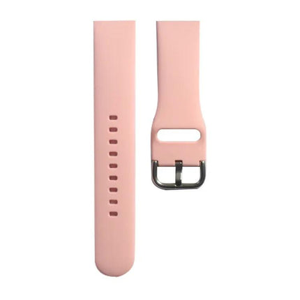 Silicone Watch Band 110mm Small Fit Apple Watch 38-41mm