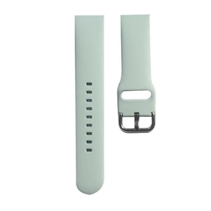Silicone Watch Band 110mm Small Fit Apple Watch 38-41mm