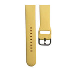 110mm / Yellow
