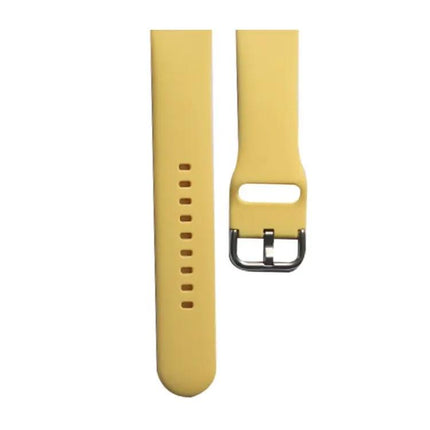 Silicone Watch Band 110mm Small Fit Apple Watch 38-41mm