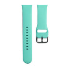 110mm / Teal