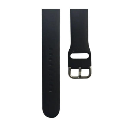 Silicone Watch Band 110mm Small Fit Apple Watch 38-41mm
