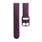 110mm / Dark Purple