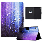 For Huawei MatePad T 10s / Water Droplets