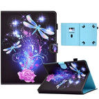 For 7 inch Tablet / Butterfly