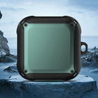 Black + Green