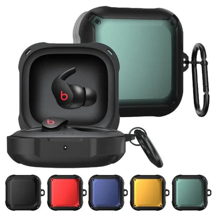 Keep Your Beats Fit Pro Earphones Safe for Daily Use