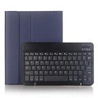 For Samsung Galaxy Tab A8 10.5 2021 SM-X205 / SM-X200 / Blue