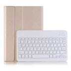 For Samsung Galaxy Tab S8 11 inch SM-X700 / SM-X706 / Gold