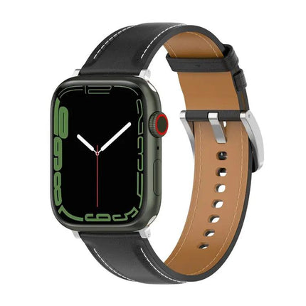 Genuine Leather Apple Watch Band Small Size 38mm-41mm