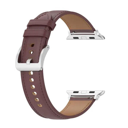 Genuine Leather Apple Watch Band Small Size 38mm-41mm