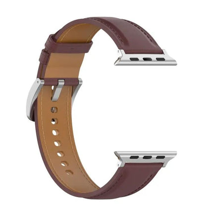 Genuine Leather Apple Watch Band Small Size 38mm-41mm