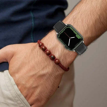 Genuine Leather Apple Watch Band Small Size 38mm-41mm
