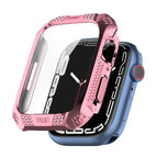 For Apple Watch Series 9 / 8 / 7 41mm / Pink