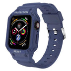 7 41mm / 6&SE&5&4 40mm / 3&2&1 38mm / Blue