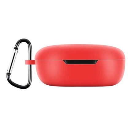 Xiaomi Earbuds Protective Case with Hook for Everyday Use