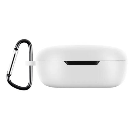 Xiaomi Earbuds Protective Case with Hook for Everyday Use