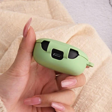 Xiaomi Earbuds Protective Case with Hook for Everyday Use
