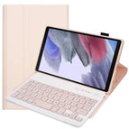 For Samsung Galaxy Tab A7 Lite 8.7 T220 / T225 / Pink